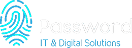 logo Password IT & Digital Solutions
